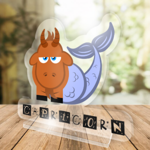 Capricorn “Capricorno”