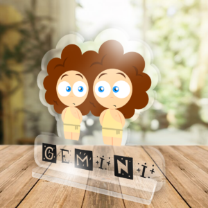 Gemini “Gemelli”